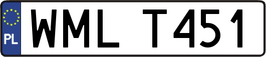 WMLT451