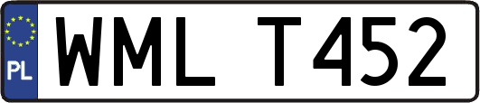 WMLT452