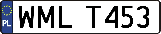 WMLT453