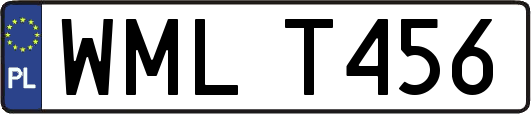 WMLT456
