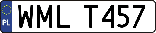 WMLT457