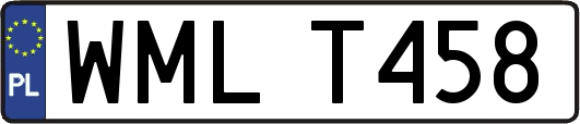 WMLT458