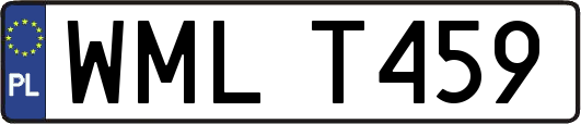 WMLT459