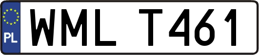WMLT461