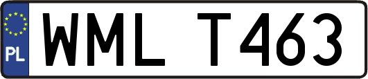 WMLT463