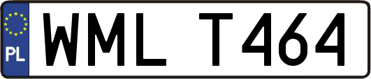 WMLT464