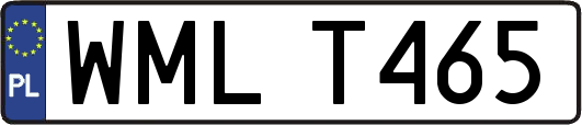 WMLT465