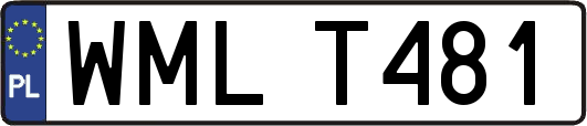 WMLT481