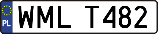 WMLT482