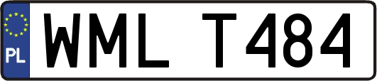 WMLT484