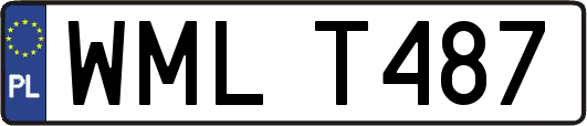 WMLT487