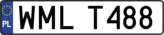 WMLT488
