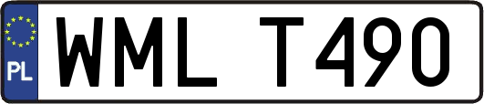 WMLT490