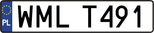 WMLT491