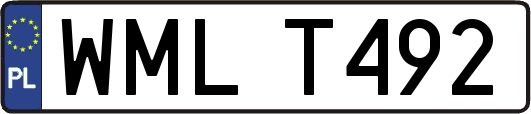 WMLT492