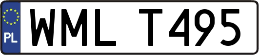WMLT495