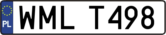 WMLT498