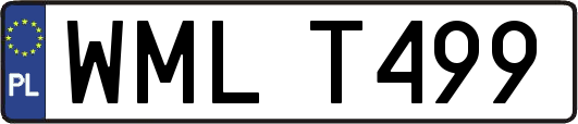 WMLT499