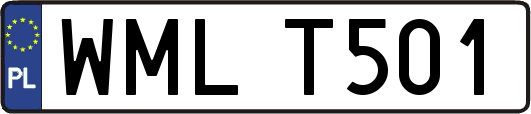 WMLT501