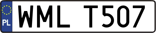 WMLT507