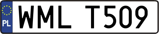 WMLT509