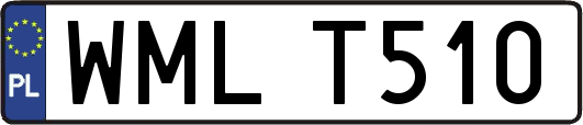 WMLT510