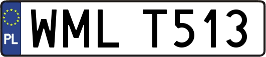 WMLT513