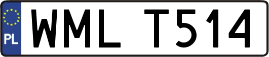 WMLT514
