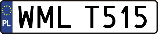 WMLT515