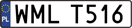 WMLT516