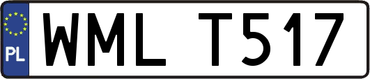 WMLT517