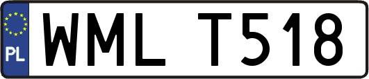 WMLT518