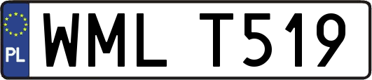 WMLT519