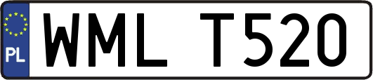 WMLT520