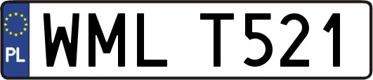 WMLT521