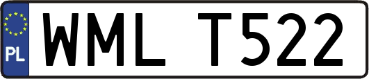 WMLT522