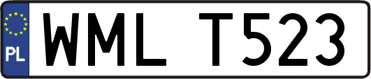 WMLT523