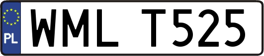 WMLT525