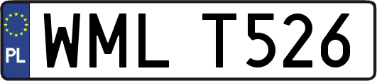 WMLT526