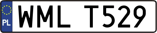 WMLT529