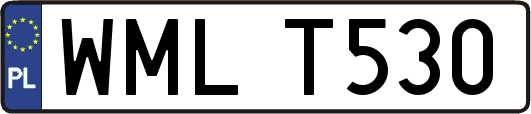 WMLT530