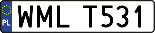 WMLT531