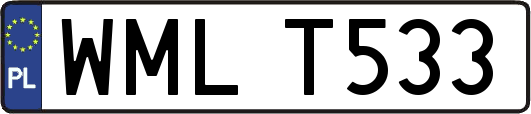 WMLT533