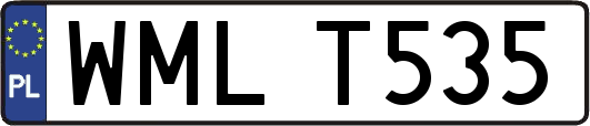 WMLT535