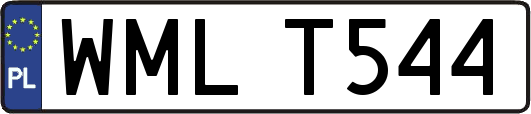 WMLT544