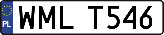 WMLT546
