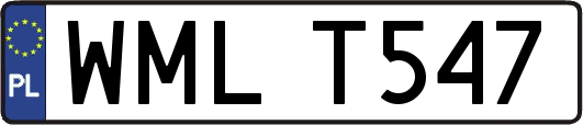 WMLT547