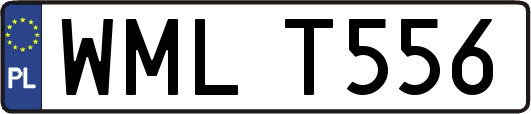 WMLT556