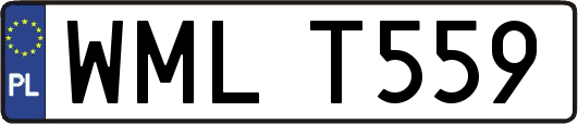 WMLT559