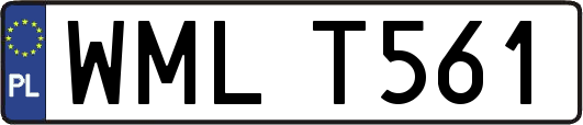 WMLT561